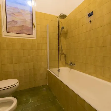 Guest house Baker Street Bergamo
