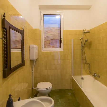 Гостьовий будинок Baker Street *