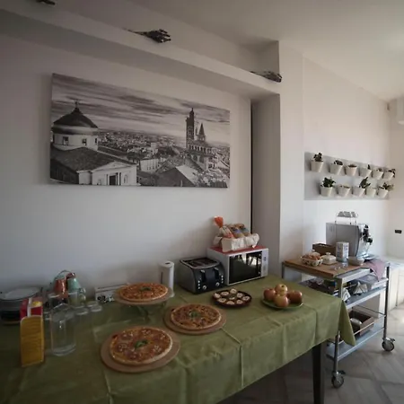 Baker Street Guest house