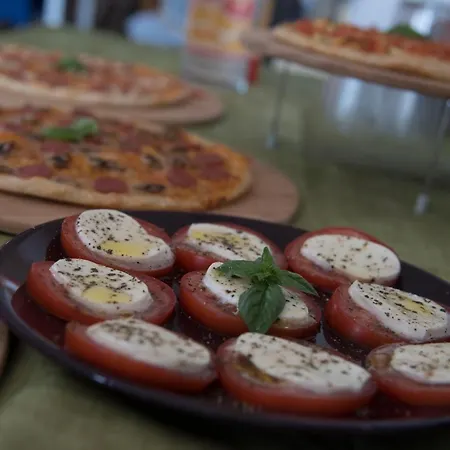 Гостьовий будинок Baker Street Бергамо