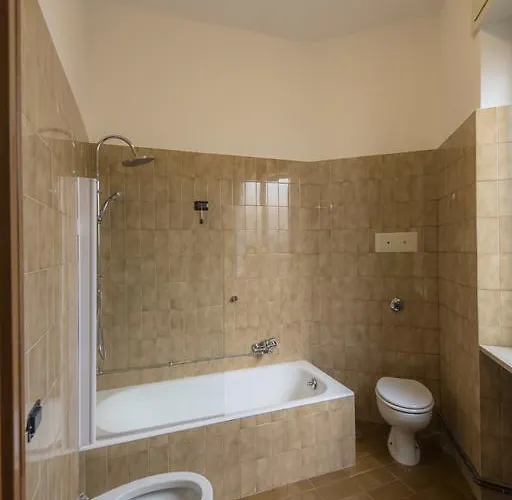 Pensionat Baker Street Bergamo