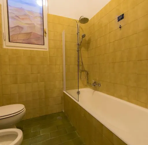 Pensionat Baker Street Bergamo