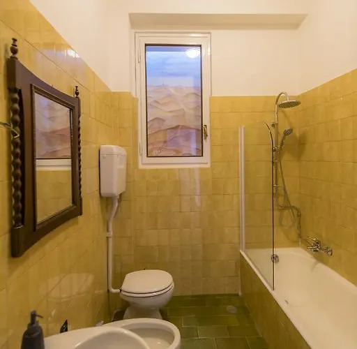 Pensionat Baker Street *