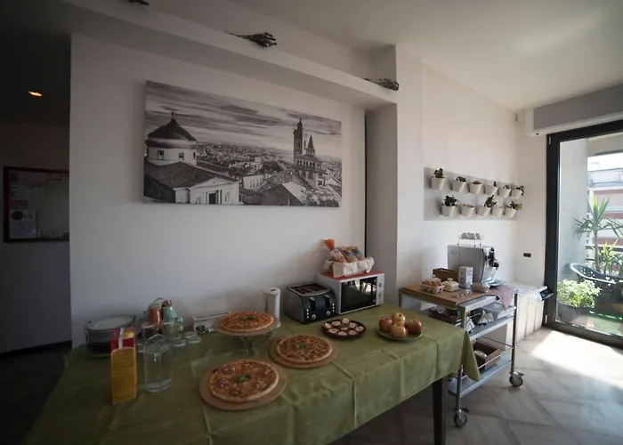 Baker Street Pensionat