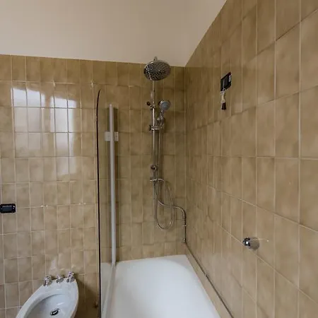 Πανσιόν Baker Street Μπέργκαμο