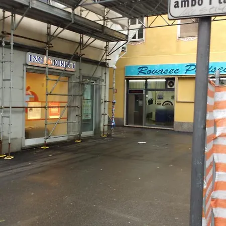 Πανσιόν Baker Street *