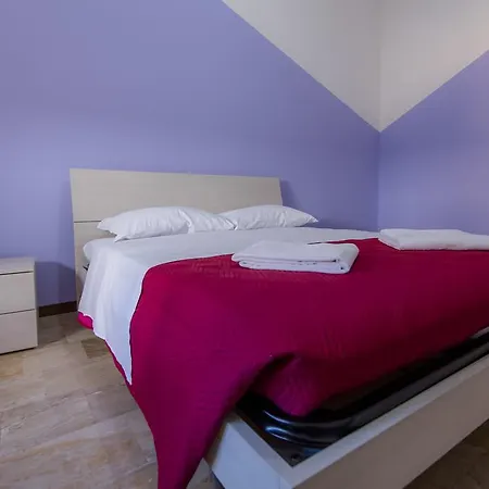 Baker Street * Μπέργκαμο