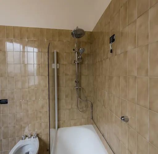 Vendégház Baker Street Bergamo