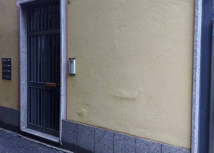 Vendégház Baker Street Bergamo