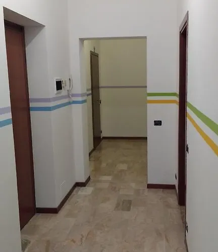 Vendégház Baker Street