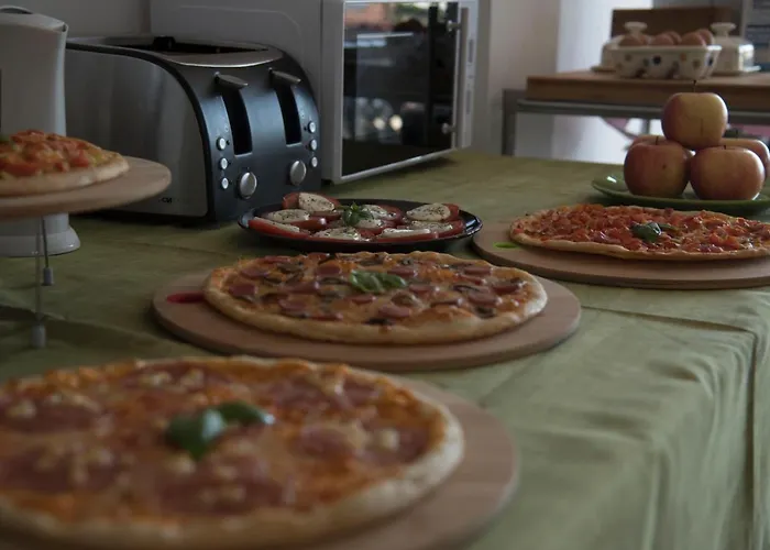 Baker Street Vendégház