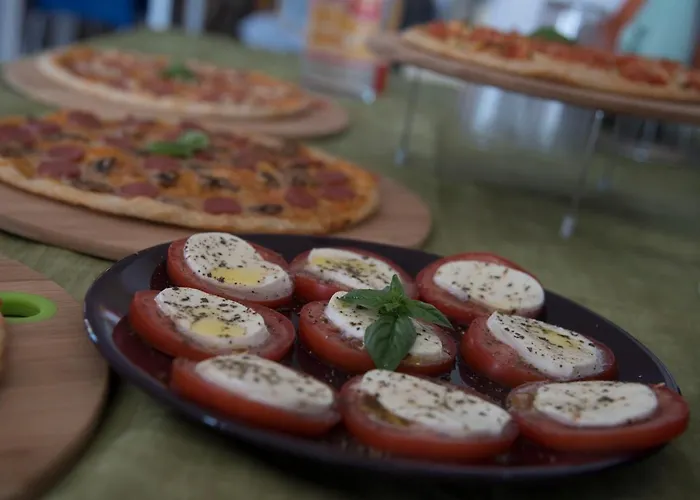 Vendégház Baker Street Bergamo